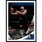 2018-19 Donruss  #10 Dennis Smith Jr.