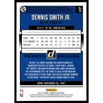 2018-19 Donruss  #10 Dennis Smith Jr.