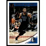 2018-19 Donruss  #20 Wesley Matthews