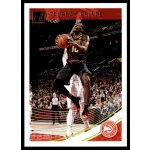 2018-19 Donruss  #26 Taurean Prince
