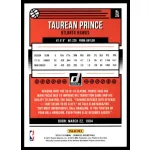 2018-19 Donruss  #26 Taurean Prince