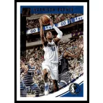 2018-19 Donruss  #30 Harrison Barnes