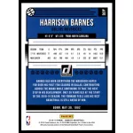 2018-19 Donruss  #30 Harrison Barnes