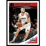 2018-19 Donruss  #44 Marcin Gortat