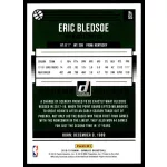 2018-19 Donruss  #55 Eric Bledsoe