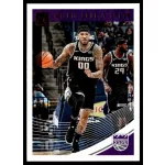 2018-19 Donruss  #91 Willie Cauley-Stein
