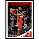 2018-19 Donruss  #113 Bradley Beal