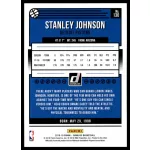 2018-19 Donruss  #130 Stanley Johnson