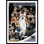 2018-19 Donruss  #134 JaMychal Green