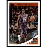 2018-19 Donruss  #139 Josh Jackson