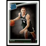 2018-19 Donruss  #164 Donte DiVincenzo