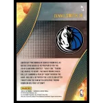 2018-19 Donruss All Clear for Takeoff #14 Dennis Smith Jr.
