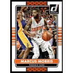 2014-15 Donruss  #55 Marcus Morris