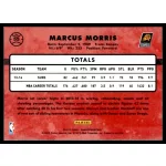 2014-15 Donruss  #55 Marcus Morris
