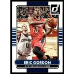 2014-15 Donruss  #132 Eric Gordon