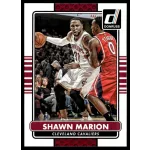 2014-15 Donruss  #140 Shawn Marion