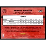 2014-15 Donruss  #140 Shawn Marion