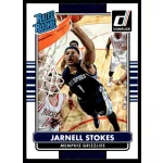 2014-15 Donruss  #232 Jarnell Stokes