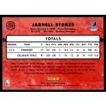 2014-15 Donruss  #232 Jarnell Stokes