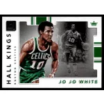 2017-18 Donruss Hall Kings #21 Jo Jo White
