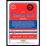 2016-17 Donruss  #3 Nerlens Noel