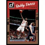 2016-17 Donruss  #14 Bobby Portis