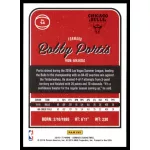 2016-17 Donruss  #14 Bobby Portis