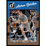 2016-17 Donruss  #71 Aaron Gordon