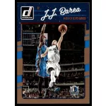 2016-17 Donruss  #76 J.J. Barea