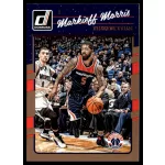 2016-17 Donruss  #141 Markieff Morris