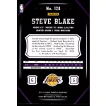 2013-14 Pinnacle  #128 Steve Blake