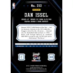 2013-14 Pinnacle  #252 Dan Issel