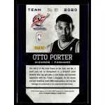 2013-14 Pinnacle Team 2020  #10 Otto Porter