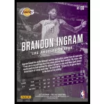 2017-18 Panini Prestige  #66 Brandon Ingram
