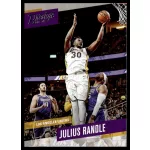 2017-18 Panini Prestige  #69 Julius Randle