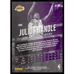 2017-18 Panini Prestige  #69 Julius Randle