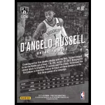 2017-18 Panini Prestige  #82 D'Angelo Russell
