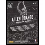 2017-18 Panini Prestige  #85 Allen Crabbe