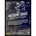 2017-18 Panini Prestige  #96 Anthony Davis