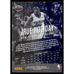 2018-18 Panini Certified  #97 Jrue Holiday