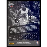 2018-18 Panini Certified  #97 Jrue Holiday