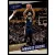 2017-18 Panini Prestige  #98 DeMarcus Cousins