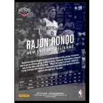 2017-18 Panini Prestige  #99 Rajon Rondo