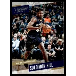 2017-18 Panini Prestige  #100 Solomon Hill
