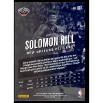 2017-18 Panini Prestige  #100 Solomon Hill