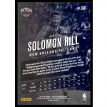 2017-18 Panini Prestige  #100 Solomon Hill