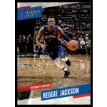 2017-18 Panini Prestige  #102 Reggie Jackson