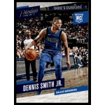 2017-18 Panini Prestige  #159 Dennis Smith Jr.