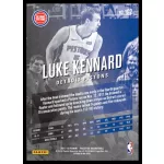2017-18 Panini Prestige  #162 Luke Kennard