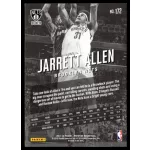 2017-18 Panini Prestige  #172 Jarrett Allen